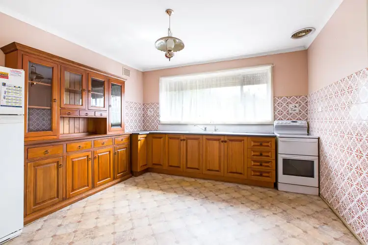 Third view of Homely house listing, 84 George Street, St Albans VIC 3021