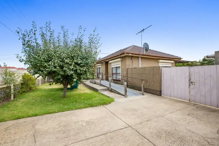Fourth view of Homely house listing, 84 George Street, St Albans VIC 3021