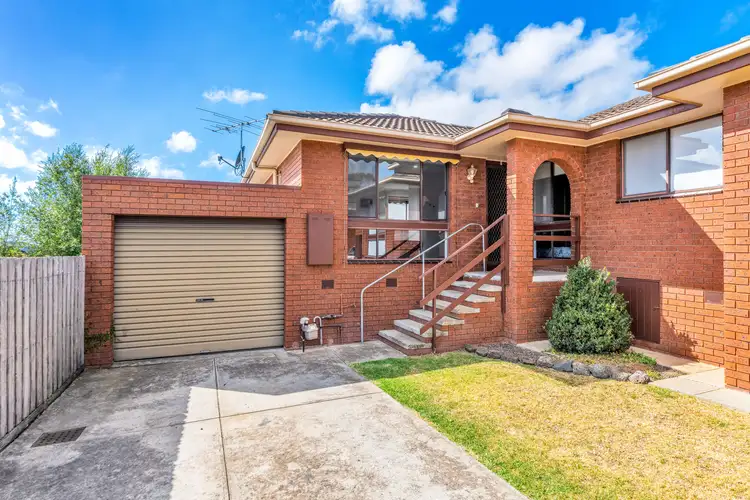 3/15 Bieske Road, Grovedale VIC 3216