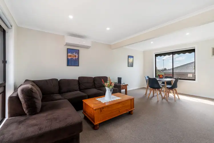 Fourth view of Homely unit listing, 3/15 Bieske Road, Grovedale VIC 3216
