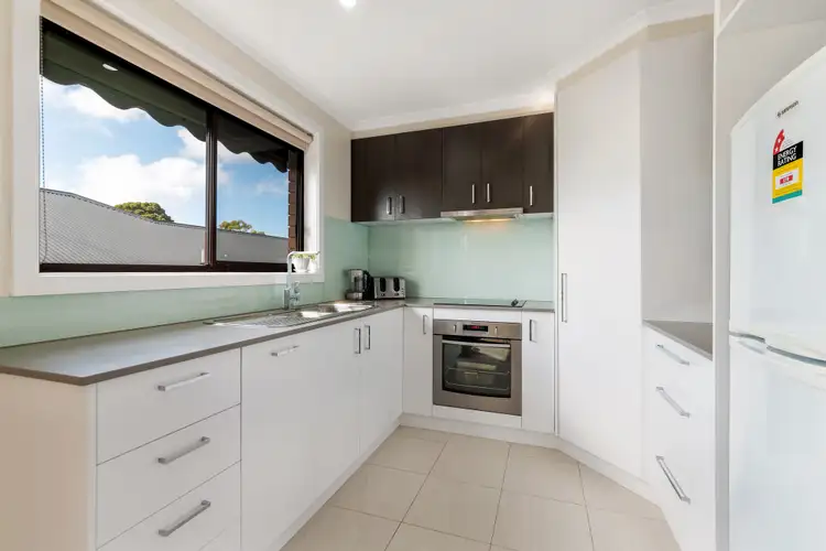 Fifth view of Homely unit listing, 3/15 Bieske Road, Grovedale VIC 3216