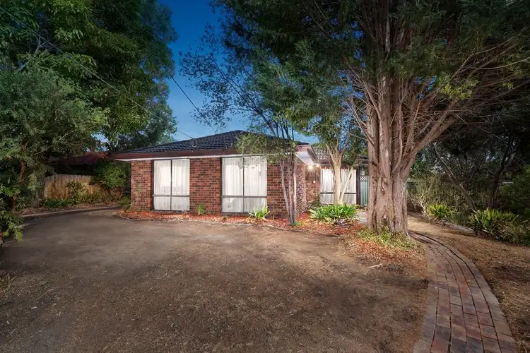 26 Toolimerin Avenue, Bayswater North VIC 3153