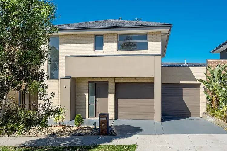 Main view of Homely house listing, 5 Versant Drive, Craigieburn VIC 3064