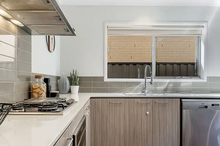 Third view of Homely house listing, 5 Versant Drive, Craigieburn VIC 3064