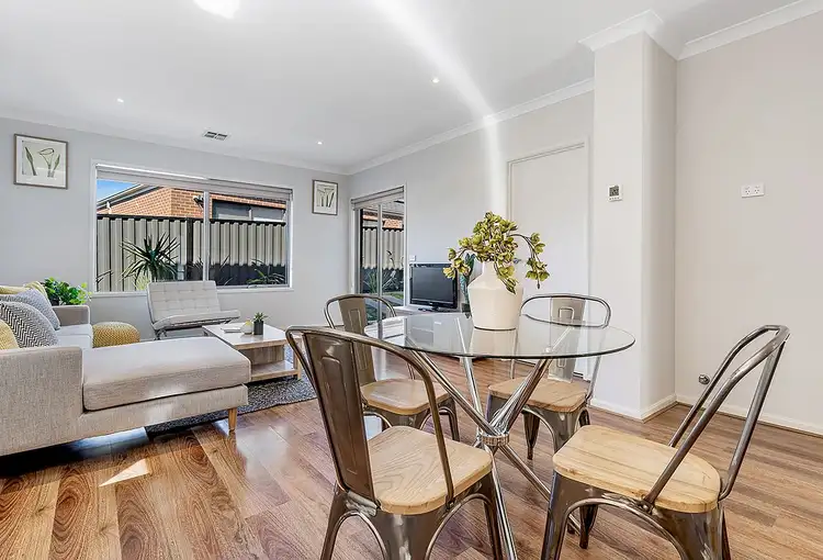 Fifth view of Homely house listing, 5 Versant Drive, Craigieburn VIC 3064