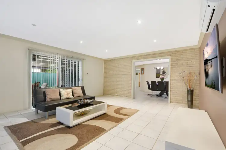 Third view of Homely house listing, 123 The Kraal Drive, Blair Athol NSW 2560