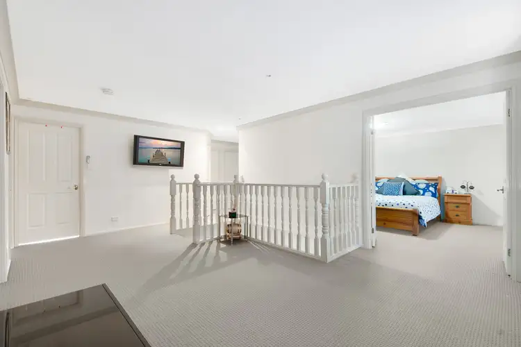 Sixth view of Homely house listing, 123 The Kraal Drive, Blair Athol NSW 2560