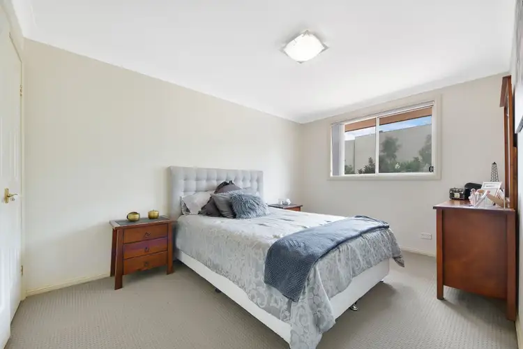 Seventh view of Homely house listing, 123 The Kraal Drive, Blair Athol NSW 2560