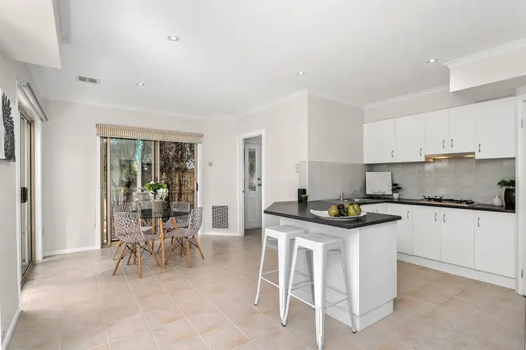 Main view of Homely townhouse listing, 1C Almond Avenue, Brooklyn VIC 3012
