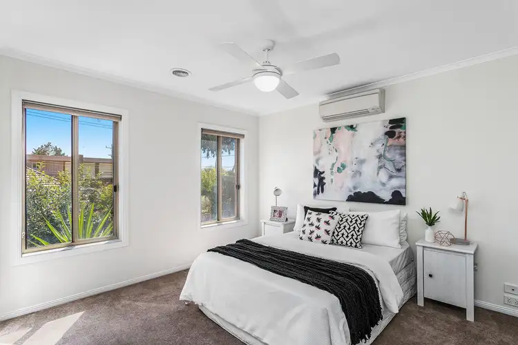 Third view of Homely townhouse listing, 1C Almond Avenue, Brooklyn VIC 3012