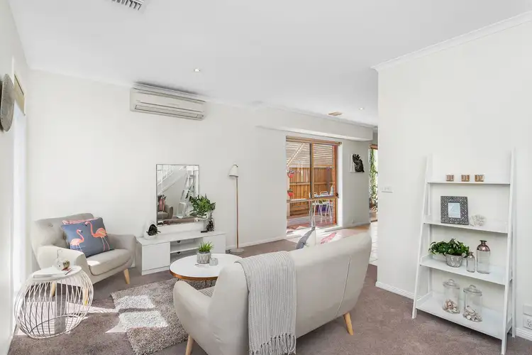 Fourth view of Homely townhouse listing, 1C Almond Avenue, Brooklyn VIC 3012