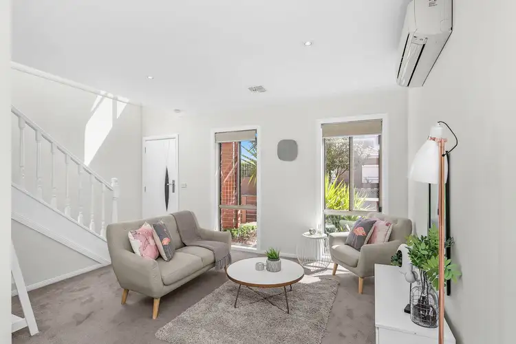 Fifth view of Homely townhouse listing, 1C Almond Avenue, Brooklyn VIC 3012