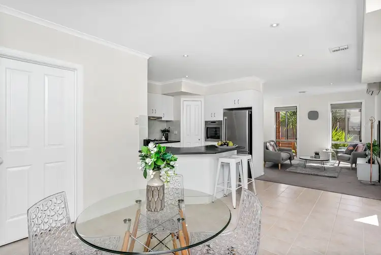 Sixth view of Homely townhouse listing, 1C Almond Avenue, Brooklyn VIC 3012