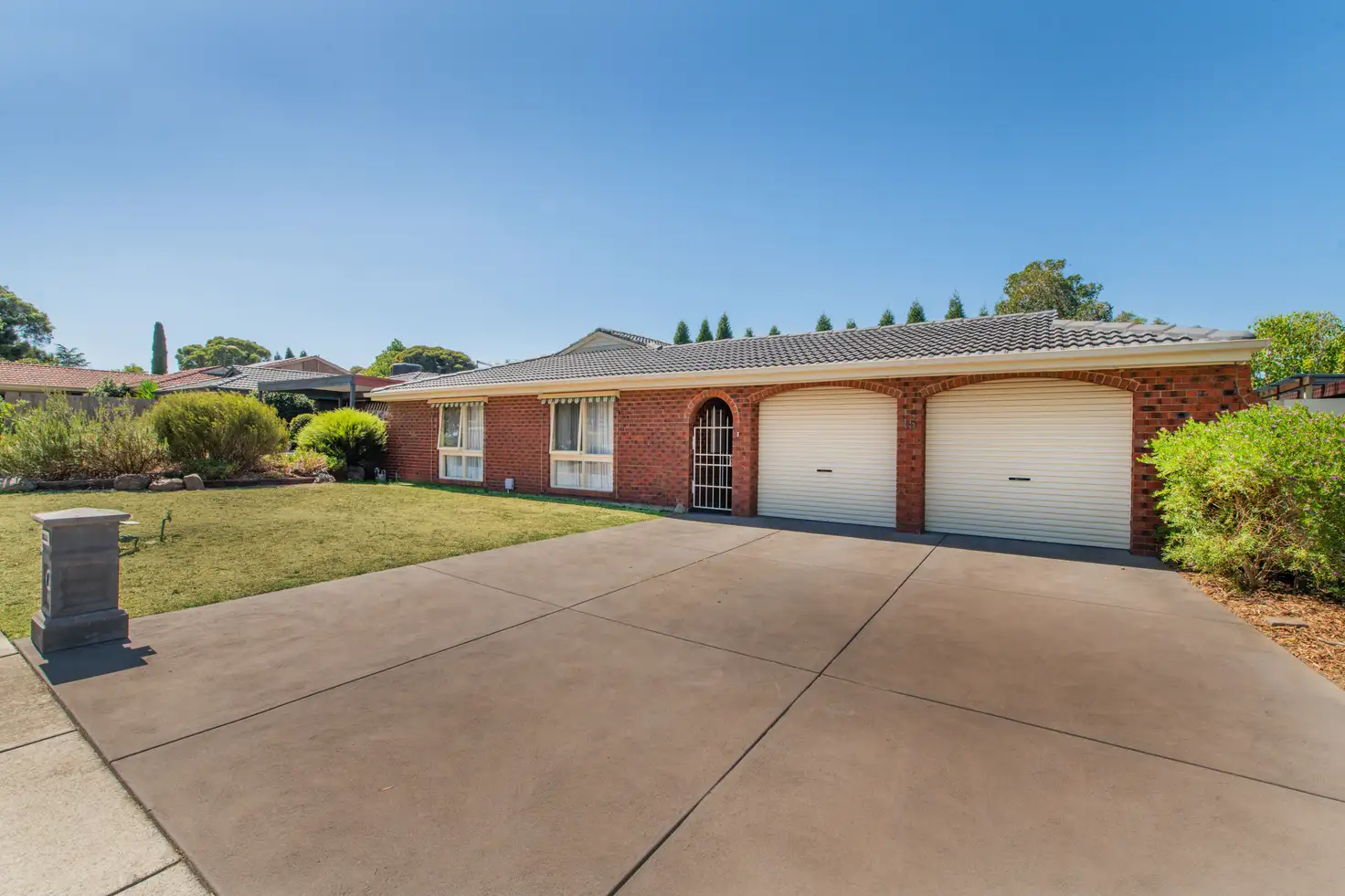 Main view of Homely house listing, 15 Collendina Crescent, Scoresby VIC 3179