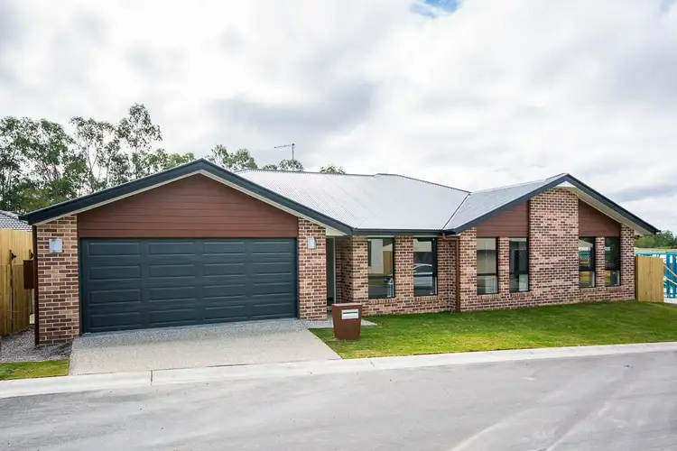 Main view of Homely house listing, 14 Valuniu Place, Boronia Heights QLD 4124