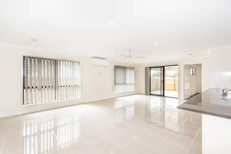 Second view of Homely house listing, 14 Valuniu Place, Boronia Heights QLD 4124