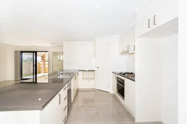 Third view of Homely house listing, 14 Valuniu Place, Boronia Heights QLD 4124