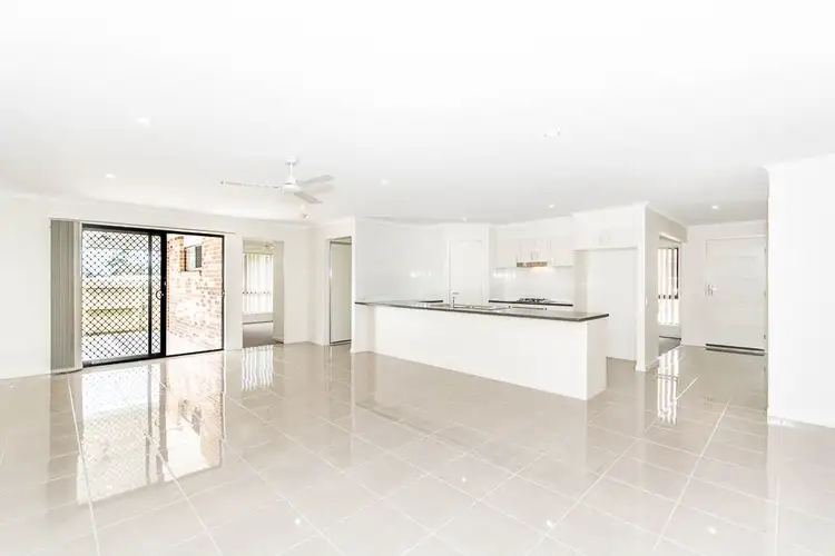 Seventh view of Homely house listing, 14 Valuniu Place, Boronia Heights QLD 4124