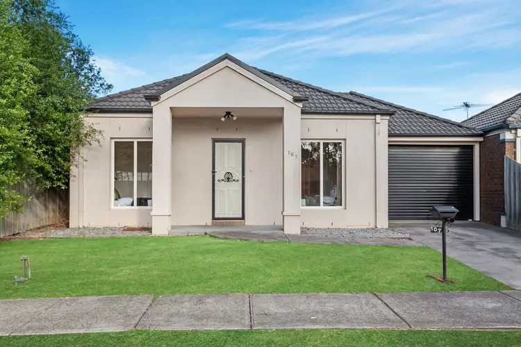 107 The Great Eastern Way, South Morang VIC 3752