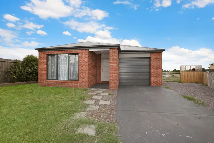 22 McAlpine Court, Camperdown VIC 3260