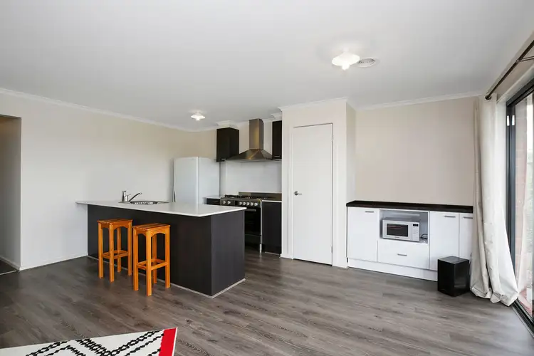 Second view of Homely house listing, 22 McAlpine Court, Camperdown VIC 3260