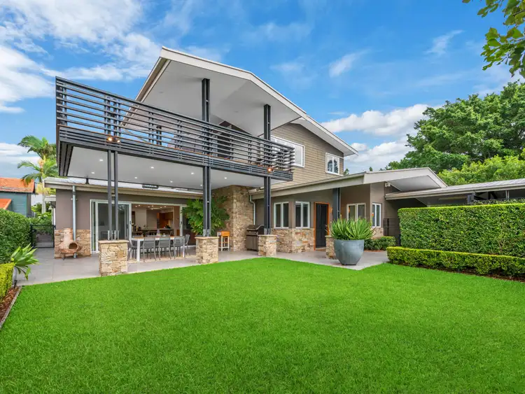 6 Herbert Street, New Farm QLD 4005