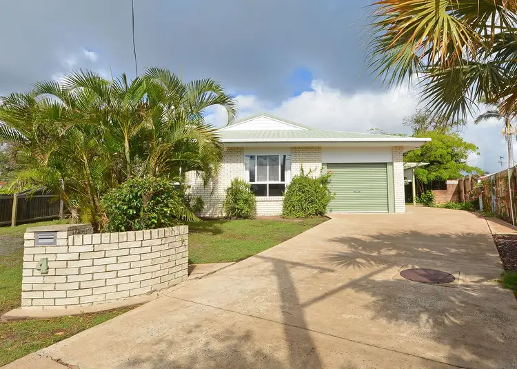 4 Diana Place