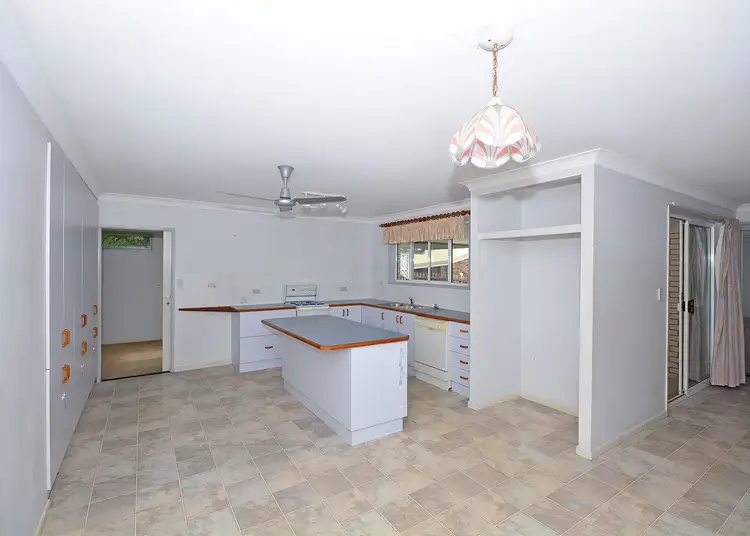 Third view of Homely house listing, 4 Diana Place, Urangan QLD 4655