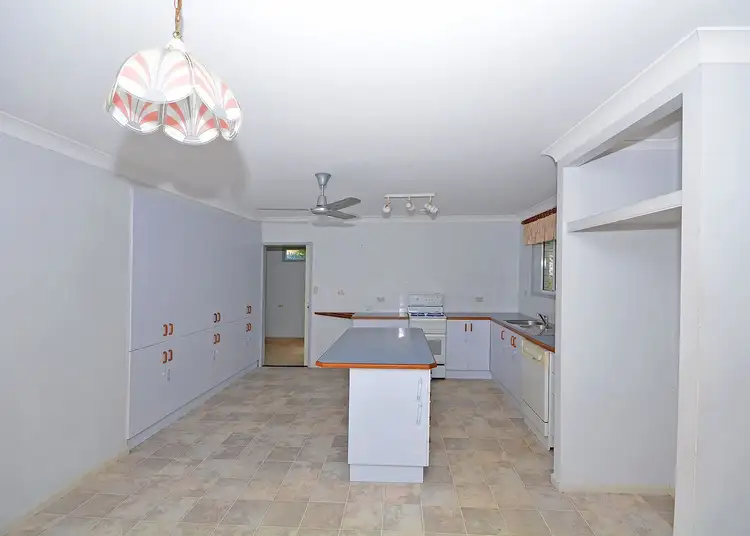 Fourth view of Homely house listing, 4 Diana Place, Urangan QLD 4655