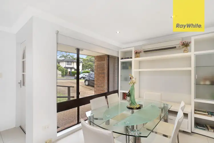 Third view of Homely villa listing, 12/24-28 Jacaranda Road, Caringbah NSW 2229