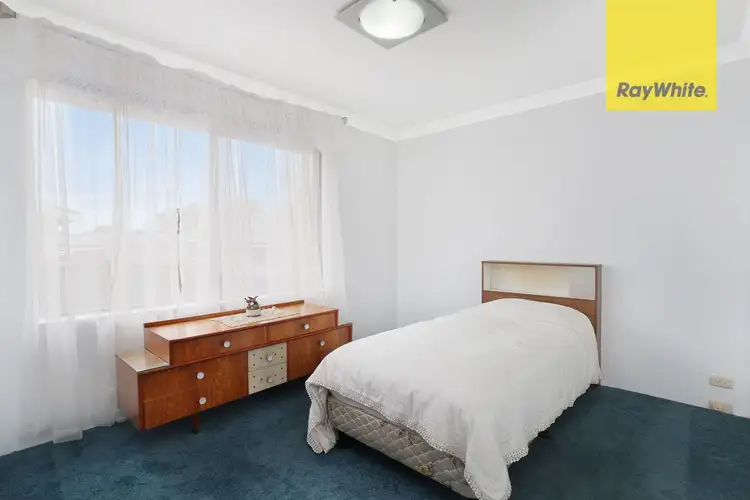 Fourth view of Homely villa listing, 12/24-28 Jacaranda Road, Caringbah NSW 2229