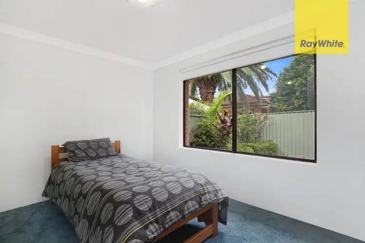 Fifth view of Homely villa listing, 12/24-28 Jacaranda Road, Caringbah NSW 2229