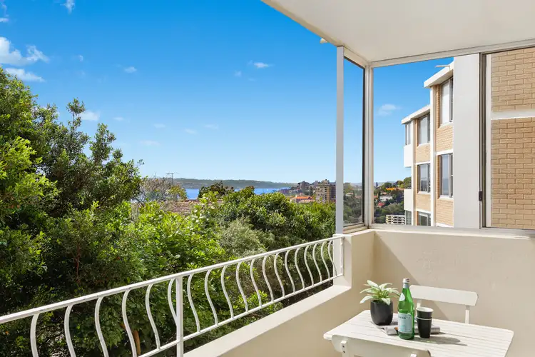 Fifth view of Homely apartment listing, 21/321 Edgecliff Road, Woollahra NSW 2025
