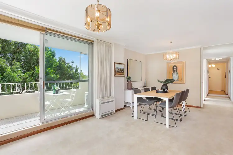 Sixth view of Homely apartment listing, 21/321 Edgecliff Road, Woollahra NSW 2025