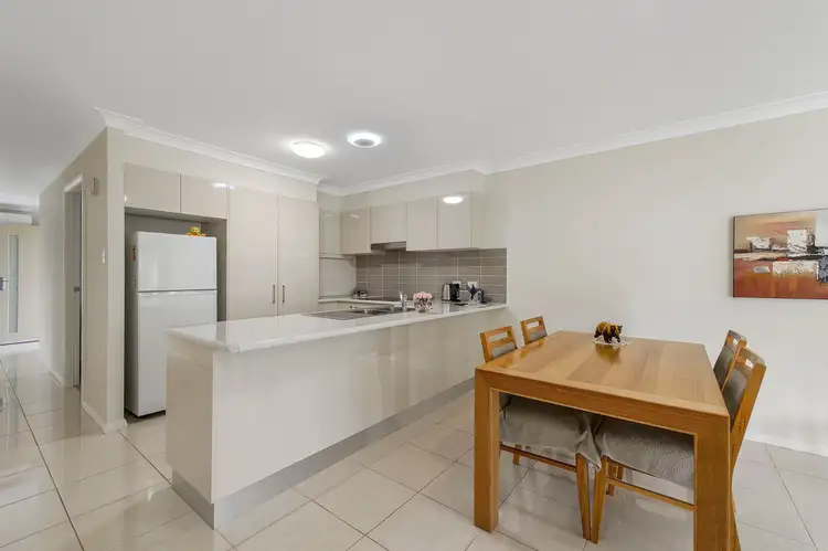 Third view of Homely villa listing, 1/61 Currawong Drive, Port Macquarie NSW 2444