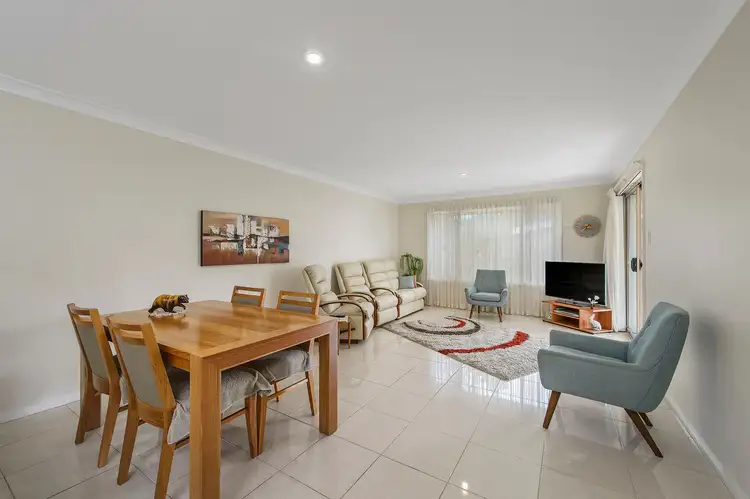 Fourth view of Homely villa listing, 1/61 Currawong Drive, Port Macquarie NSW 2444