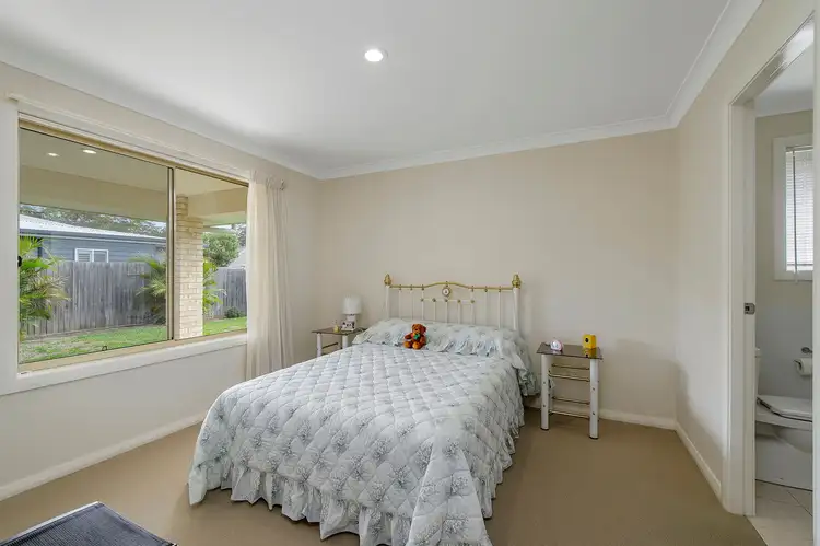 Fifth view of Homely villa listing, 1/61 Currawong Drive, Port Macquarie NSW 2444