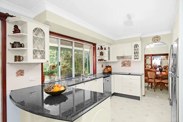 Second view of Homely house listing, 6 Greenwich Close, St Johns Park NSW 2176