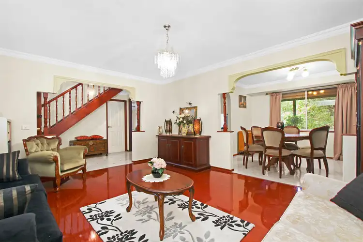 Third view of Homely house listing, 6 Greenwich Close, St Johns Park NSW 2176