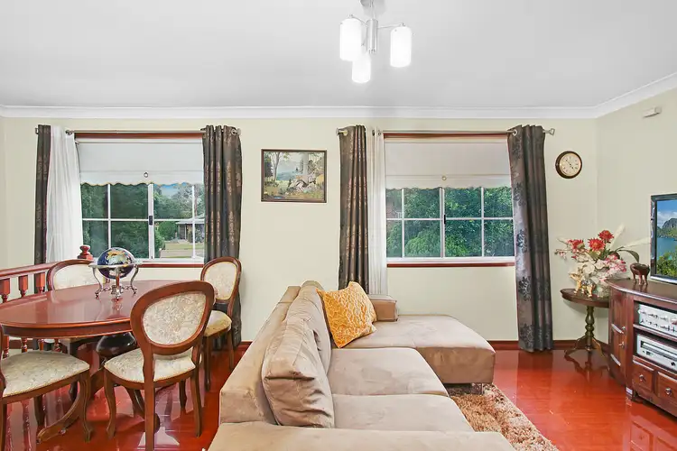Fourth view of Homely house listing, 6 Greenwich Close, St Johns Park NSW 2176