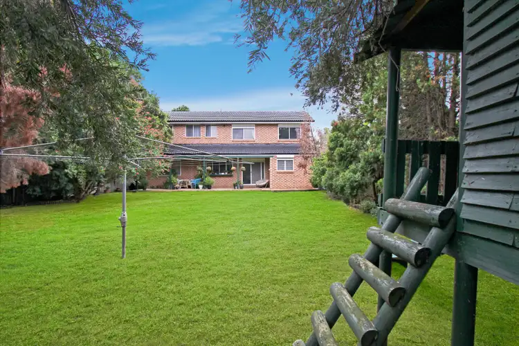Sixth view of Homely house listing, 6 Greenwich Close, St Johns Park NSW 2176