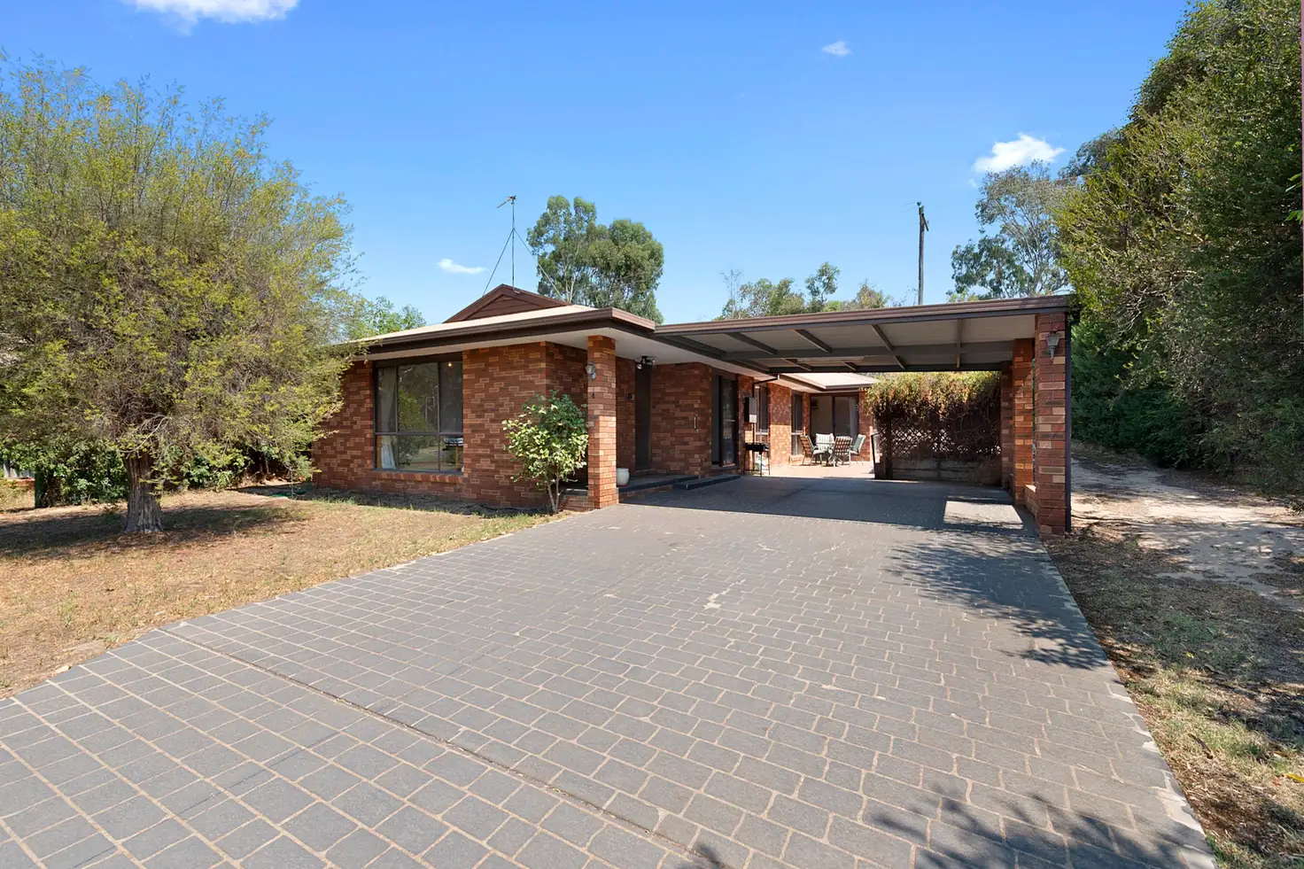 Main view of Homely house listing, 4 Nyncoola Court, Mulwala NSW 2647
