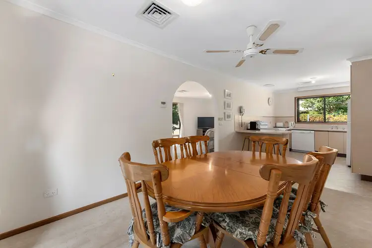 Third view of Homely house listing, 4 Nyncoola Court, Mulwala NSW 2647