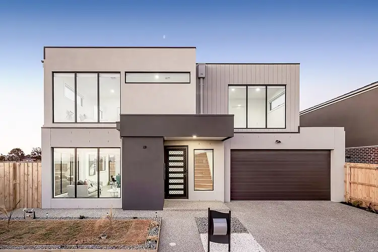 38 Prime Street, Mickleham VIC 3064