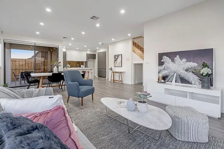 Second view of Homely house listing, 38 Prime Street, Mickleham VIC 3064