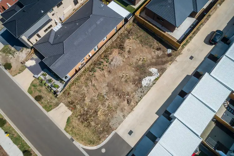 Third view of Homely land listing, 30 Locksley Road, Chirnside Park VIC 3116