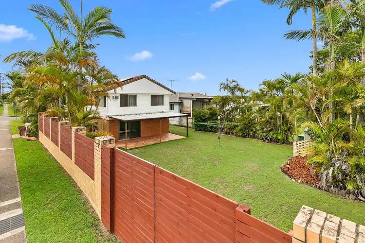 61 Gregory Street, Acacia Ridge QLD 4110