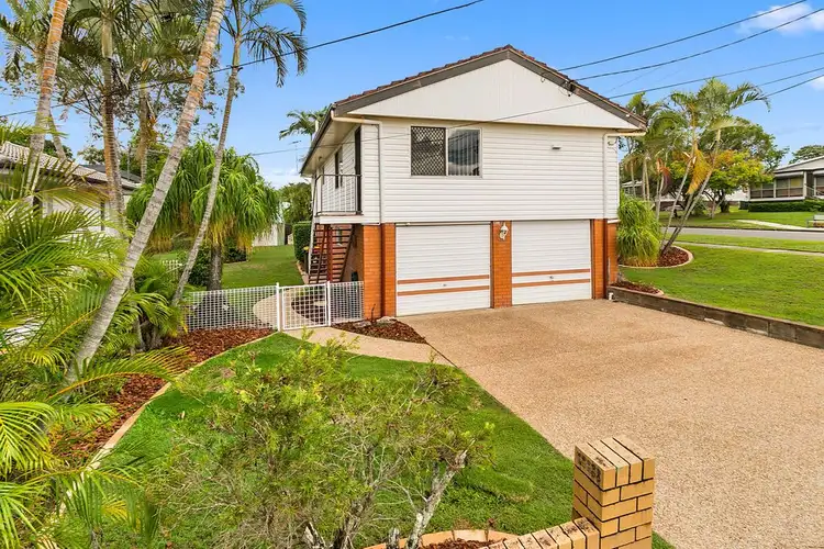 Second view of Homely house listing, 61 Gregory Street, Acacia Ridge QLD 4110