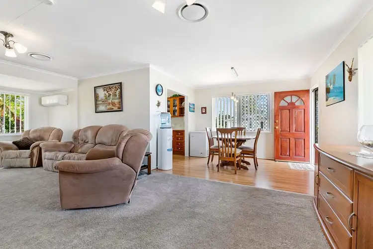 Fourth view of Homely house listing, 61 Gregory Street, Acacia Ridge QLD 4110