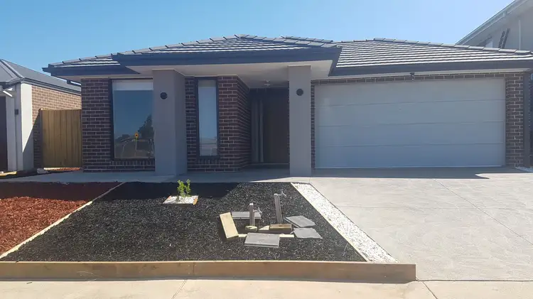 1369 Ison Road, Manor Lakes VIC 3024